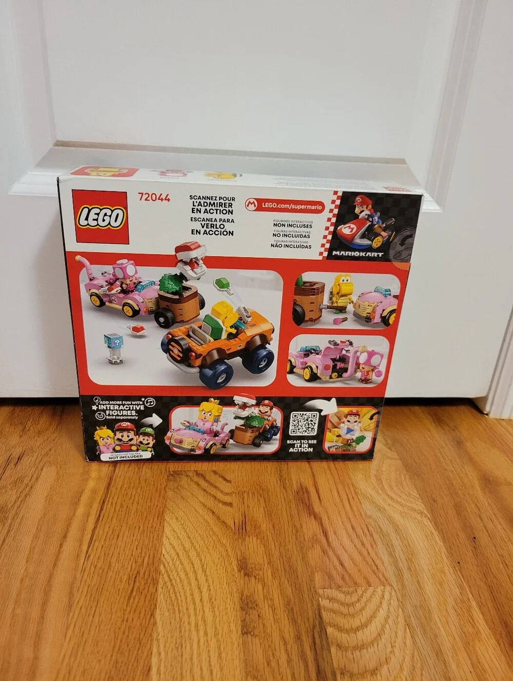 Lego brand new